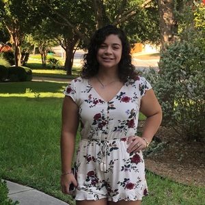 Meet your Posher, Maggie